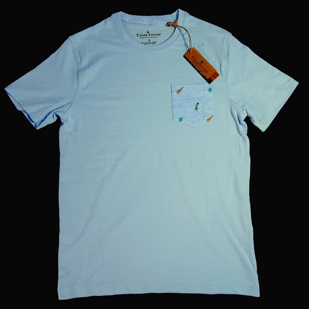 Tailor Vintage Shirt